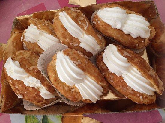 Pasticceria Stenta di Stenta Damiano